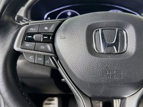 Used 2022 Honda Accord Sport image 14