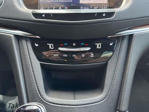 Certified 2023 Cadillac XT5 Premium Luxury AWD/4WD image 45