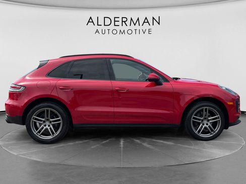 Used 2019 Porsche Macan AWD/4WD image 6