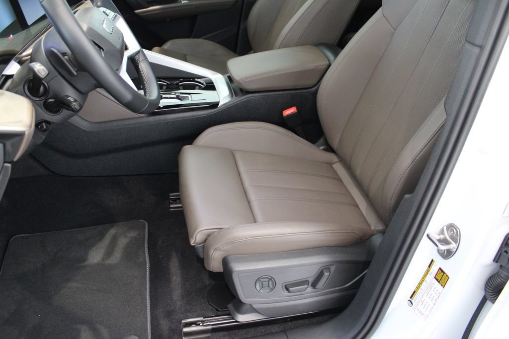 New 2026 Audi Q5 Premium Plus AWD/4WD image 9