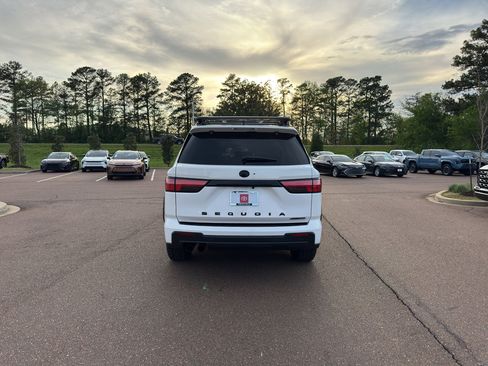 Used 2025 Toyota Sequoia TRD Pro image 6