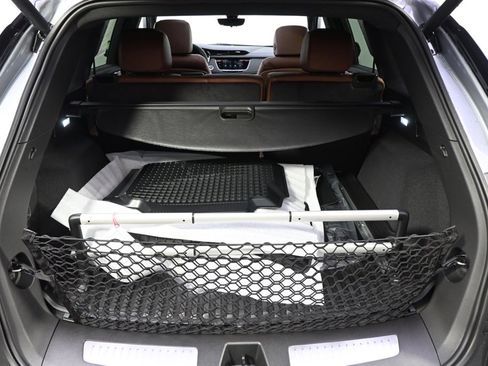 New 2025 Cadillac XT5 Premium Luxury w/ Technology Package image 19