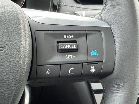 Used 2026 INFINITI QX60 Luxe image 18