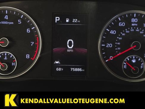 Used 2022 Kia K5 LXS FWD image 12