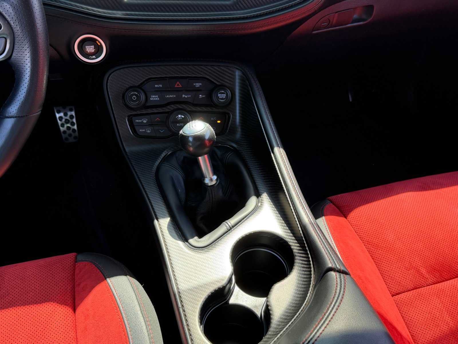 Used 2022 Dodge Challenger R/T Scat Pack RWD image 19