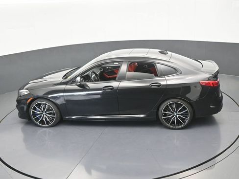 Used 2022 BMW M235i xDrive Gran Coupe w/ Shadowloine Package AWD/4WD image 48
