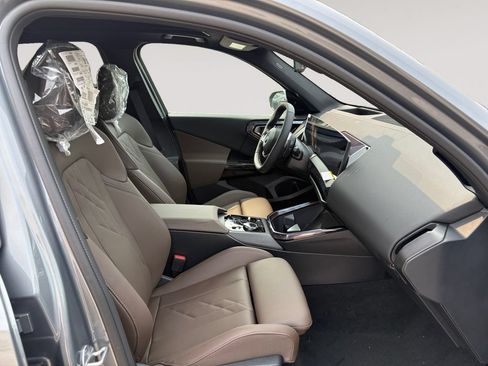 New 2026 BMW X3 xDrive30i w/ Premium Package AWD/4WD image 15