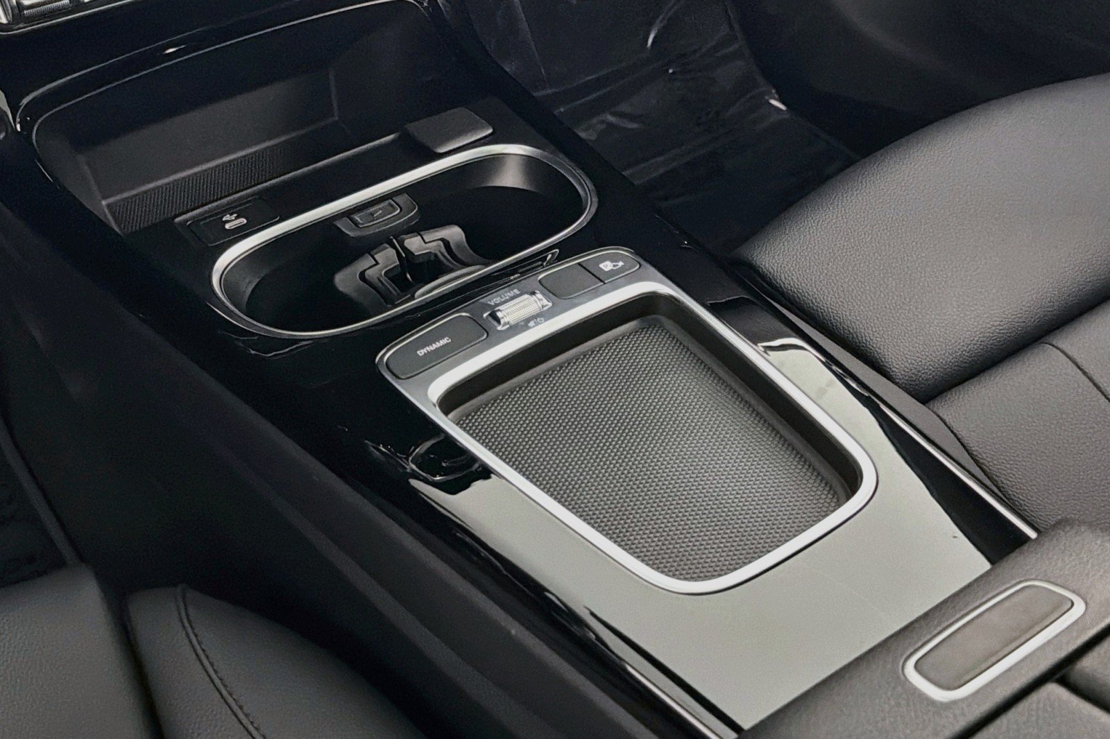 Certified 2026 Mercedes-Benz CLA 250 image 7
