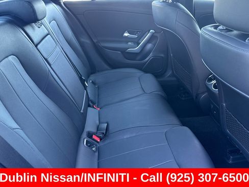 Used 2025 Mercedes-Benz CLA 250 image 18