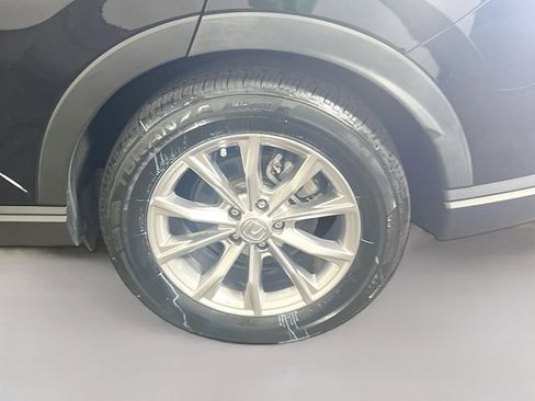Certified 2023 Honda CR-V EX image 24
