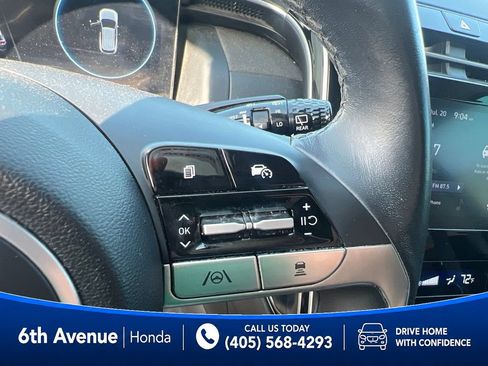 Used 2022 Hyundai Tucson SEL w/ Convenience Package FWD image 31
