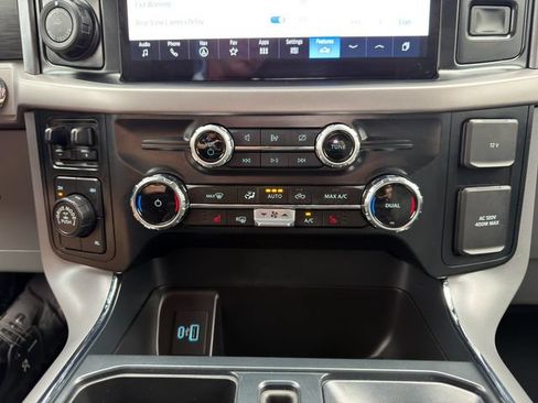 Used 2024 Ford F150 XLT w/ Equipment Group 302A MID AWD/4WD image 34
