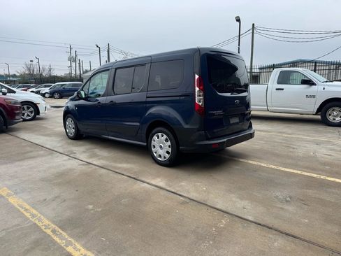 Used 2020 Ford Transit Connect XL image 5