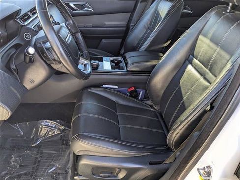 Used 2018 Land Rover Range Rover Velar S image 17