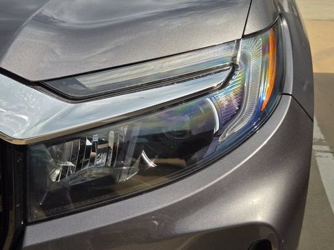 Used 2023 Honda Ridgeline RTL-E image 19
