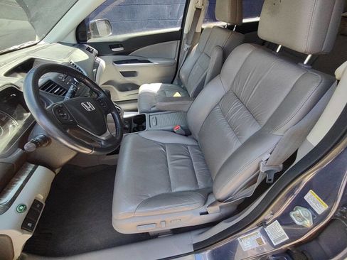 Used 2014 Honda CR-V EX-L image 5