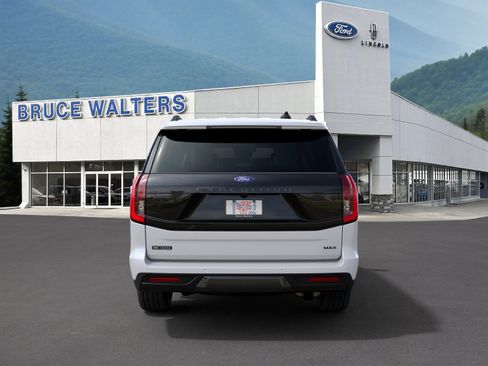 New 2027 Ford Expedition Max Platinum AWD/4WD image 41