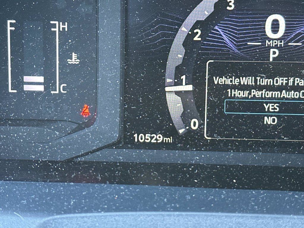 Used 2025 Toyota 4Runner SR5 RWD image 13
