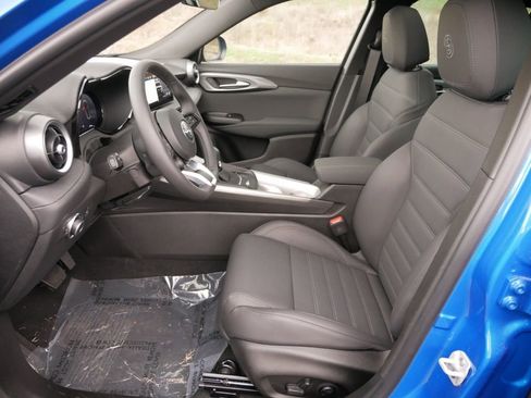 New 2024 Alfa Romeo Tonale Ti w/ Active Assist Package image 12