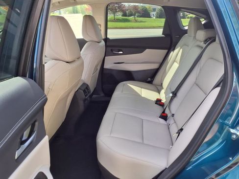 New 2025 Nissan Murano SL image 5