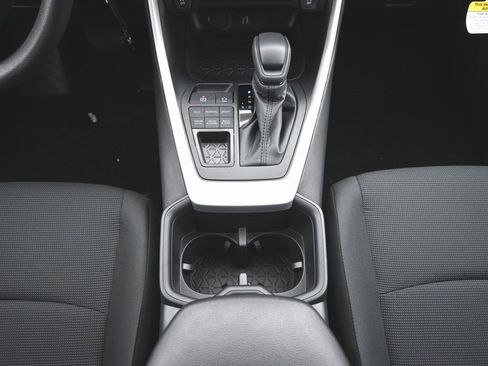 New 2025 Toyota RAV4 LE image 19