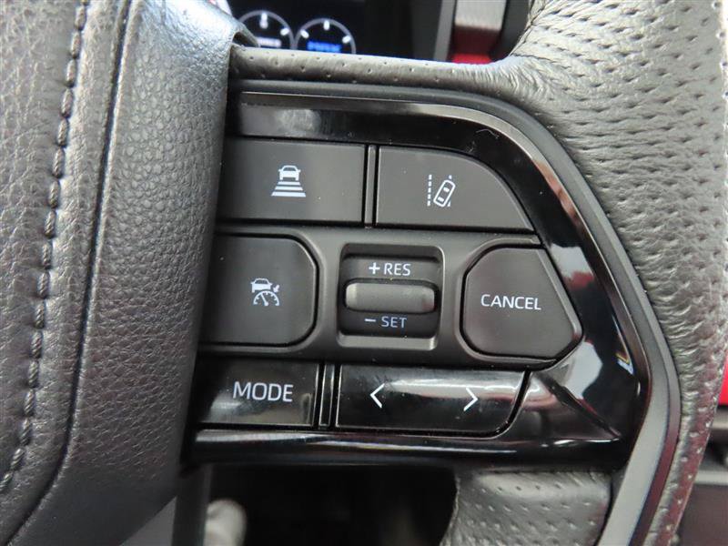 Used 2023 Toyota Tundra TRD Pro AWD/4WD image 17