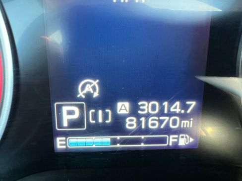 Used 2020 Subaru Forester Premium w/ Popular Package #1 AWD/4WD image 24