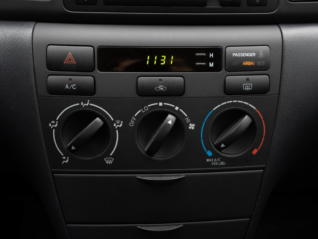Used 2006 Toyota Corolla S w/ Extra Value Pkg 1 FWD image 31