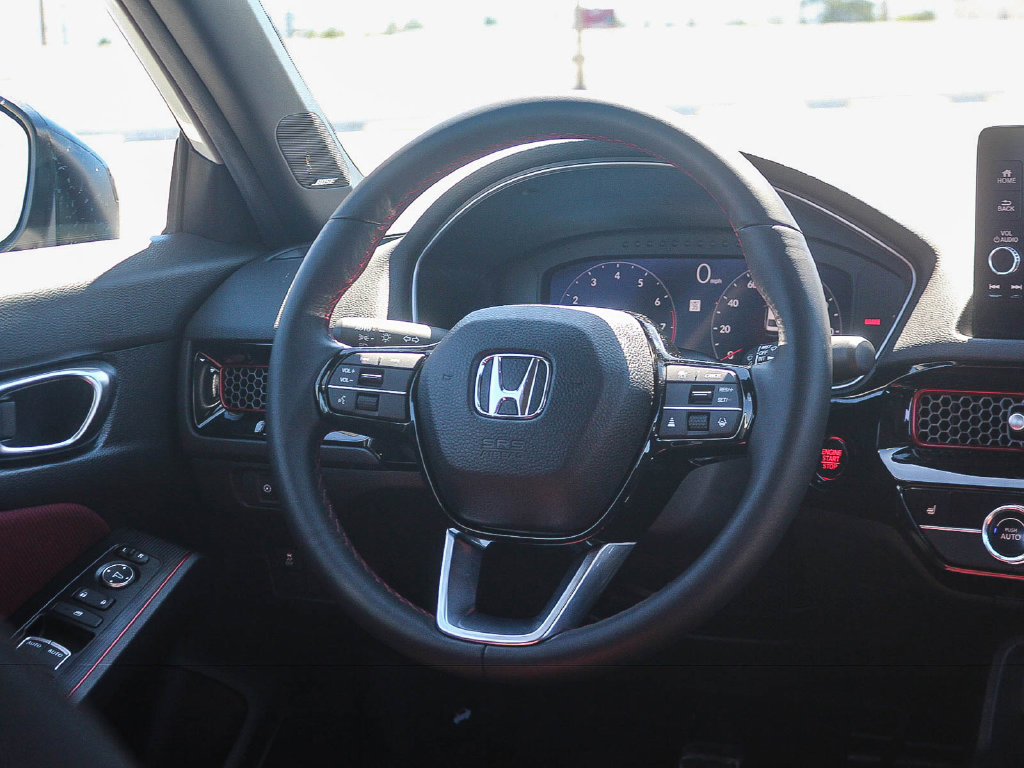 Used 2026 Honda Civic Si image 16