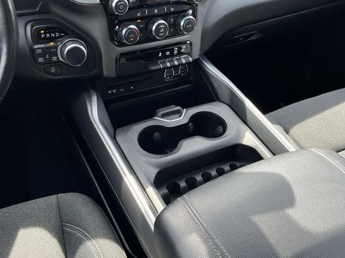 Used 2019 RAM 1500 Big Horn AWD/4WD image 14