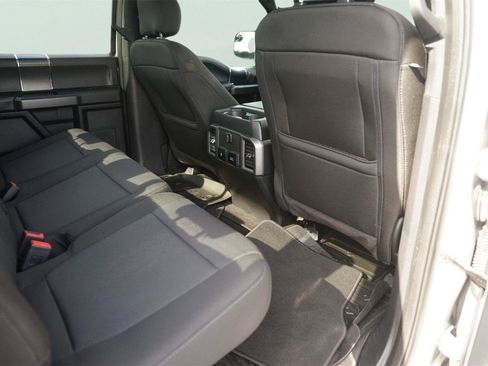 Used 2020 Ford F150 XLT w/ Equipment Group 302A Luxury AWD/4WD image 14