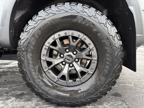 Used 2021 Ford F150 Raptor w/ Raptor 37 Performance Package AWD/4WD image 24