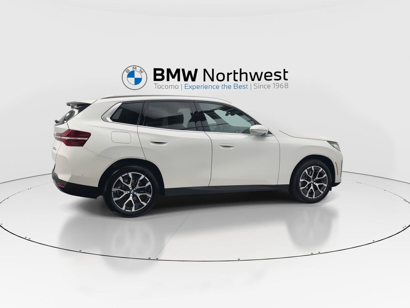 Used 2026 BMW X3 xDrive30i w/ Convenience Package AWD/4WD image 4