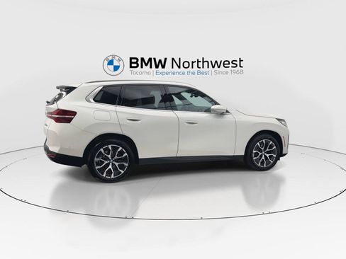 New 2026 BMW X3 xDrive30i w/ Convenience Package AWD/4WD image 4