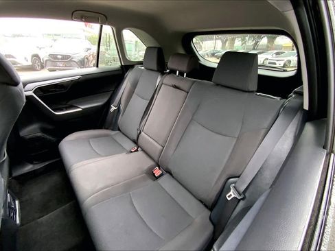 Used 2025 Toyota RAV4 LE image 20
