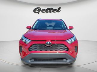Certified 2024 Toyota RAV4 XLE w/ Convenience Package FWD video 2