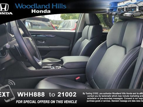 Certified 2023 Honda Pilot EX-L image 18