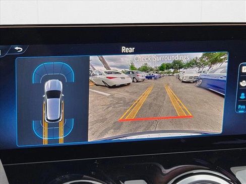 Certified 2025 Mercedes-Benz GLA 250 image 14