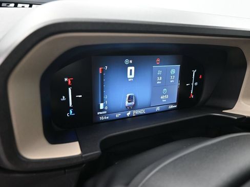 New 2026 Ford Bronco Sport Big Bend w/ Convenience Package AWD/4WD image 6