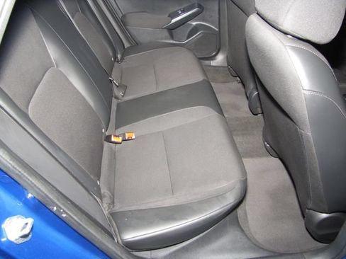 Certified 2023 Honda Civic Sport image 17