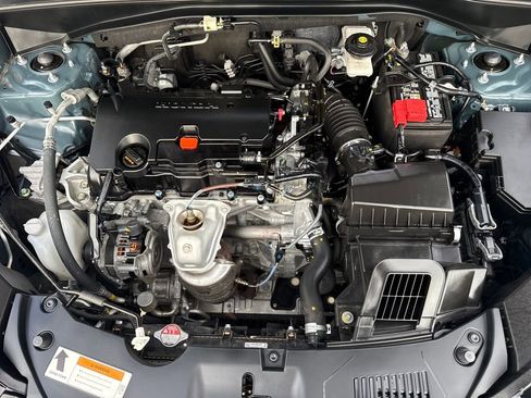 Used 2025 Honda HR-V Sport image 28