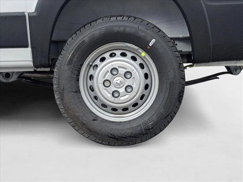 New 2025 RAM ProMaster 1500 w/ Power Group image 11