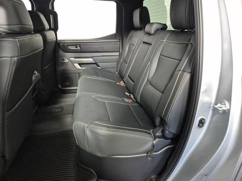 New 2026 Toyota Tundra SR5 AWD/4WD image 25