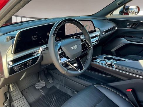 New 2026 Cadillac Lyriq Premium Sport image 6