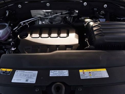 New 2026 Volkswagen Atlas SEL Premium R-Line image 28