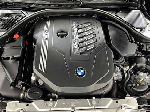 Used 2023 BMW M340i xDrive AWD/4WD image 25