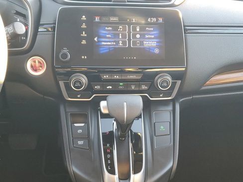 Used 2019 Honda CR-V EX image 22