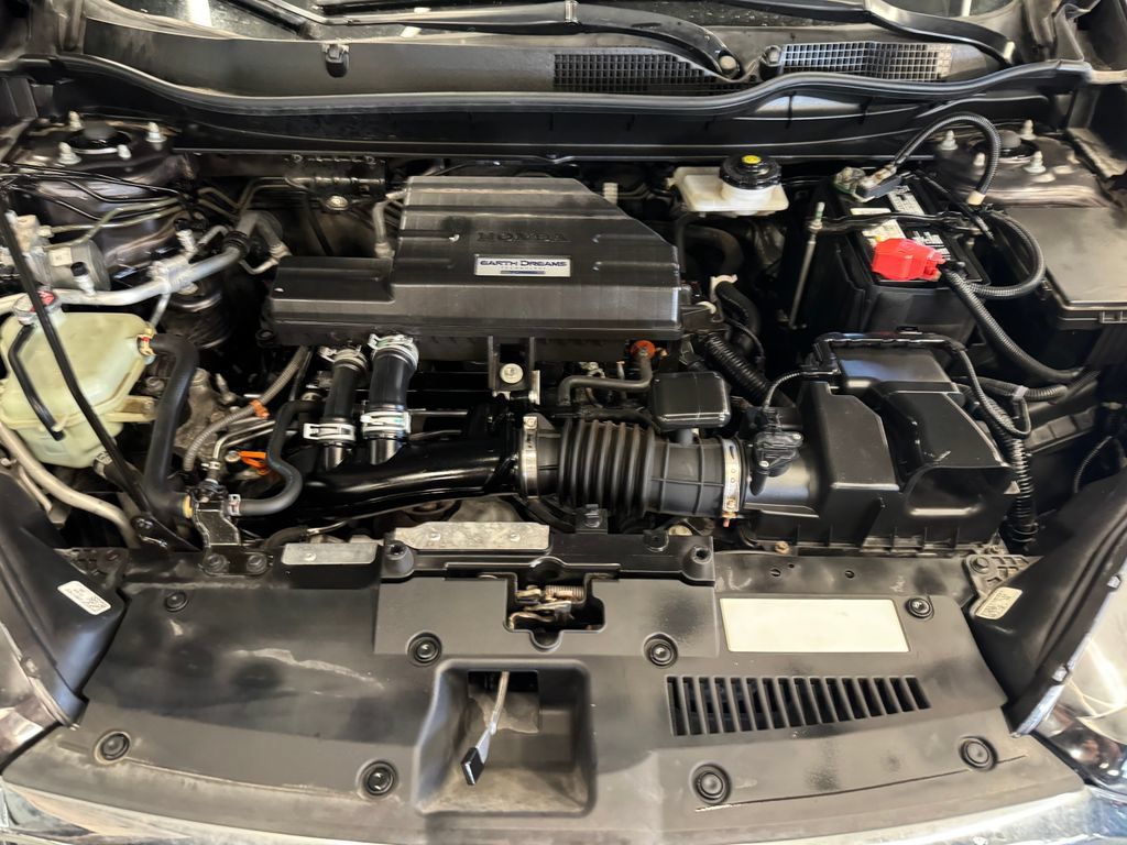 Used 2019 Honda CR-V EX image 25