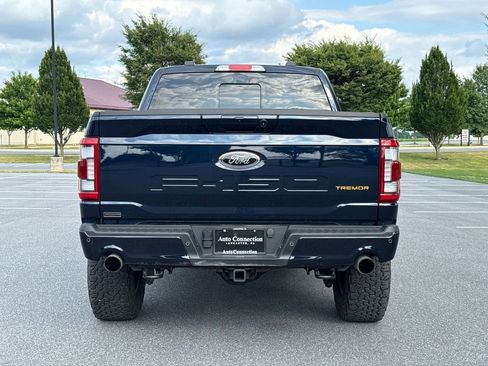 Used 2023 Ford F150 Tremor w/ Equipment Group 402A High AWD/4WD image 6