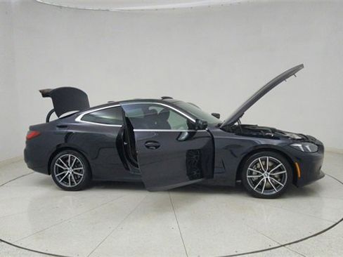 Used 2025 BMW 430i 430i image 66